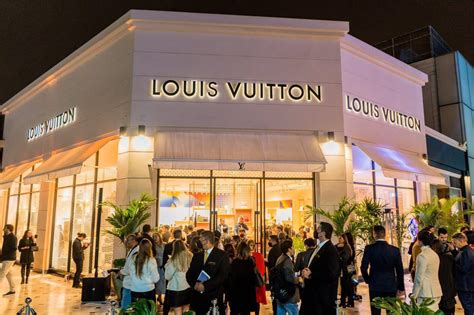 Louis Vuitton Peru S.R.L.